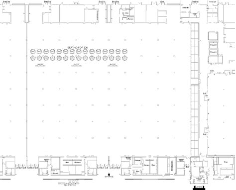 Exhibitor Map