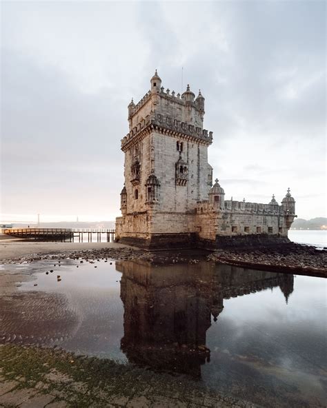 Lisbon's Belém Tower: The Complete Guide