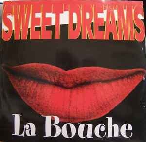 La Bouche - Sweet Dreams (1994, Vinyl) | Discogs