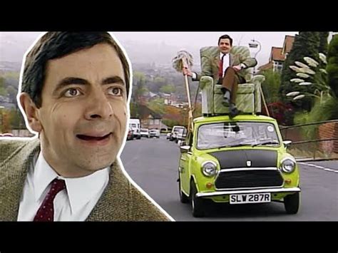 GTA V| MR BEAN Car Chase Sketch| Towtruck Trouble - VidoEmo - Emotional ...