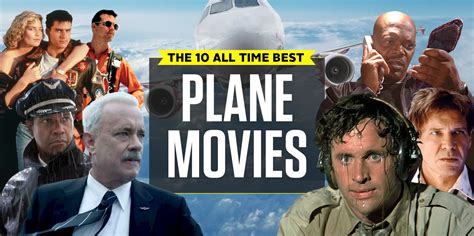 Flight Plan Movie Plane