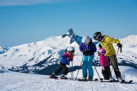 Whistler Resort | Whistler Blackcomb Accommodations