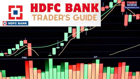 HDFC Bank Share Price Plunges Over 7 pc Post Post Q3 Results, Market ...