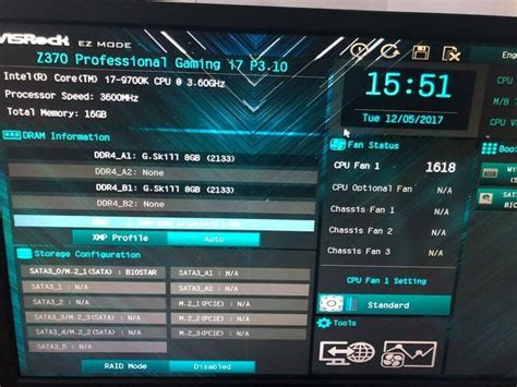 Core i7-9700K leak shows it hitting 5.5GHz on all eight cores using ...