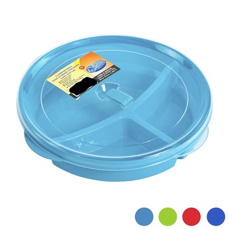 Best Rubbermaid Divided Plates With Lids - Home Tech Future