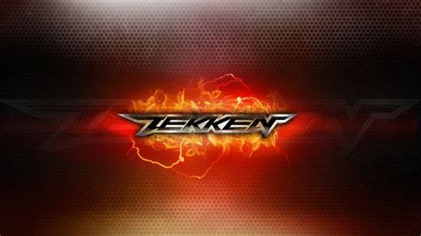 Tekken Wallpaper by LegendXB on DeviantArt