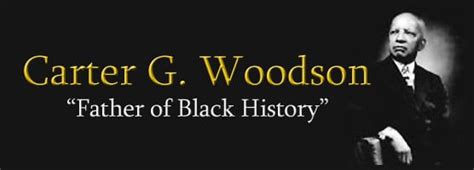 Carter G Woodson Quotes Education. QuotesGram