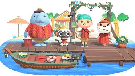 animal crossing happy home paradise price - They Were Okay Account ...