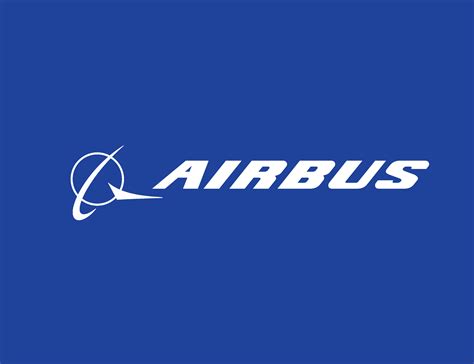 Airbus Logo