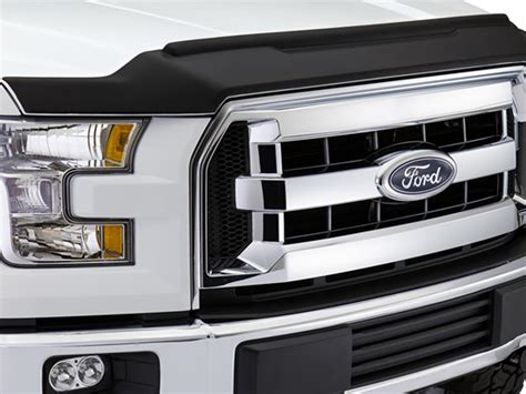 Ford Truck Accessories | F-150