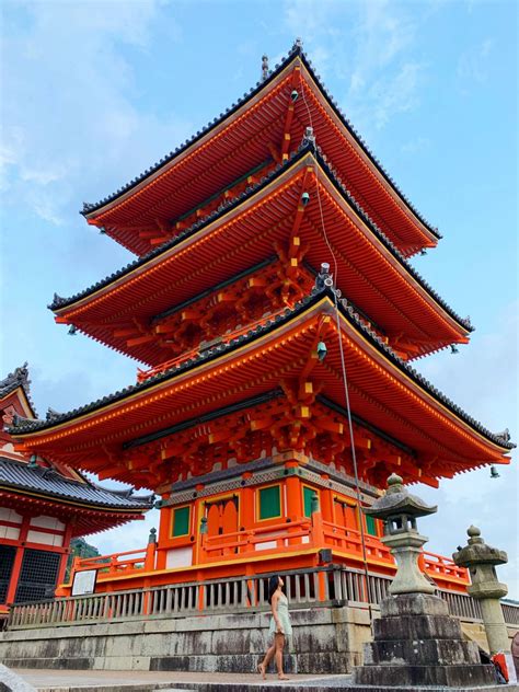 10 Things to Do in Kyoto Your First Time - Emma's Edition