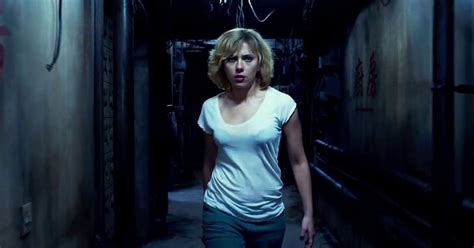 MOVIE REVIEW: 'Lucy' won't stretch your brain capacity