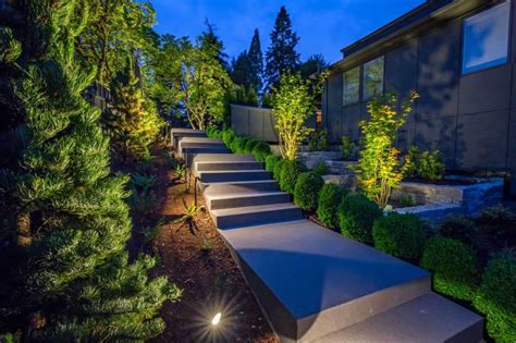 Outdoor Backyard Lighting : 30 Cool Backyard Lighting Ideas For Magical ...