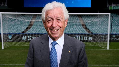 Westfield boss, billionaire Frank Lowy tells Hakoah board to stop ...