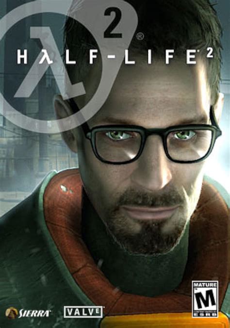 Half-Life 2 (Video Game 2004) - Plot - IMDb