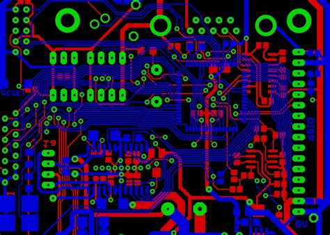 How to do a PCB layout review - Fully Charged - Archives - TI E2E ...