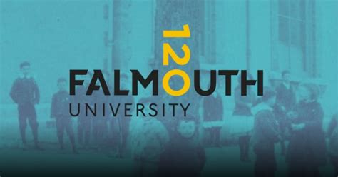 Celebrating 120 Years | Falmouth University