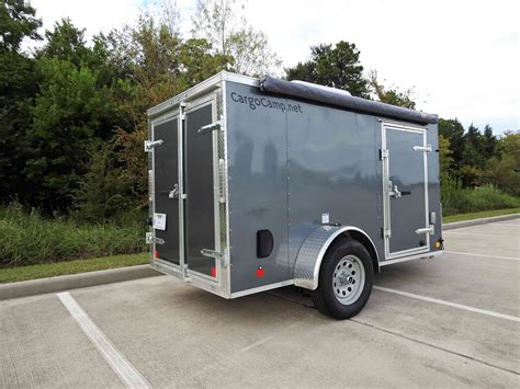 10 Best Small Travel Trailers For Your Next Off Grid Trip Away