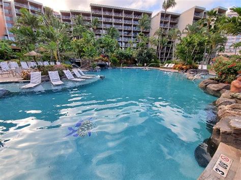 Aston Kaanapali Shores Spa (Lahaina) - 2019 All You Need to Know BEFORE ...