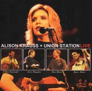 Alison Krauss And Union Station – Lonely Runs Both Ways (2004, CD ...