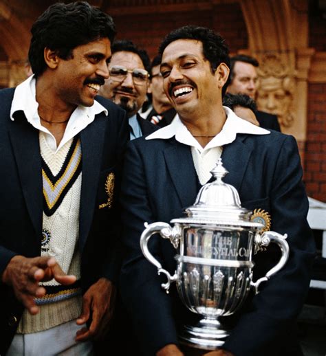 1983 World Cup landmark event in my life: Tendulkar - Rediff Cricket