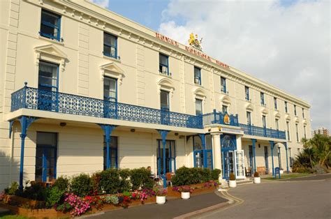 Royal Norfolk Hotel in Bognor Regis, Arun, United Kingdom | Bed and ...