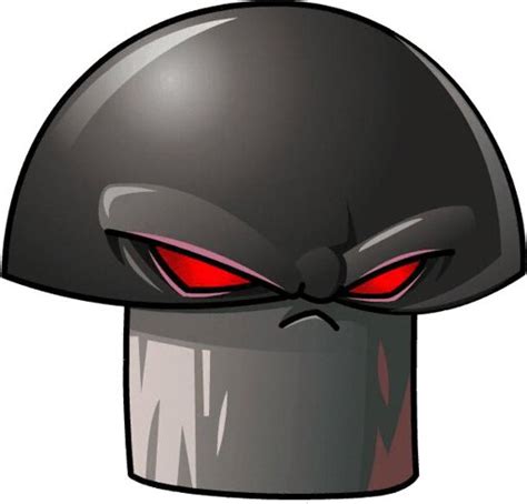 Doom shroom | Wiki | PvZ. Multi-Verse Amino Amino