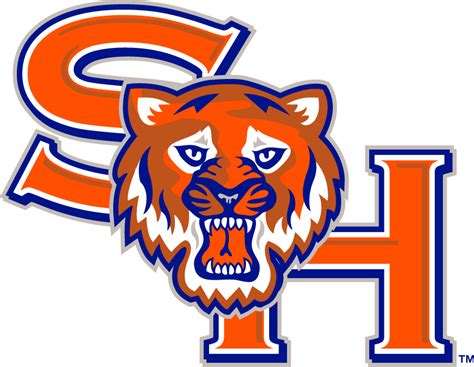 Sam Houston State Bearkats Logo - Secondary Logo - NCAA Division I (s-t ...