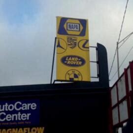 MBC NAPA AUTOCARE CENTER - 32 Photos & 30 Reviews - 3002 NW 7th Ave ...