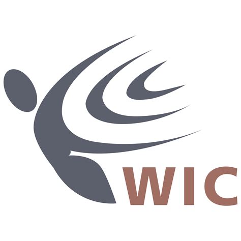 WIC Logo PNG Transparent & SVG Vector - Freebie Supply