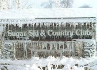 Sugar Ski & Country Club | Sugar Mountain Accommodations