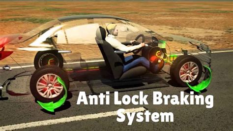 Anti Lock Braking System (ABS) [A Comprehensive Guide]