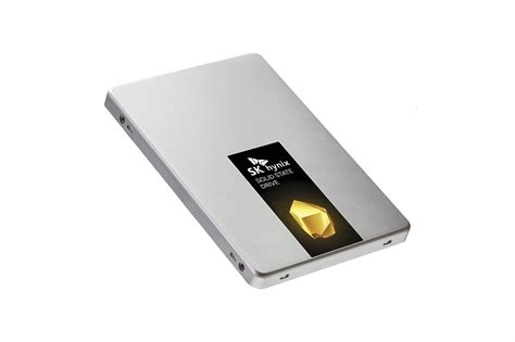 SK Hynix Gold S31 review: A great SATA SSD from the largest vendor you ...