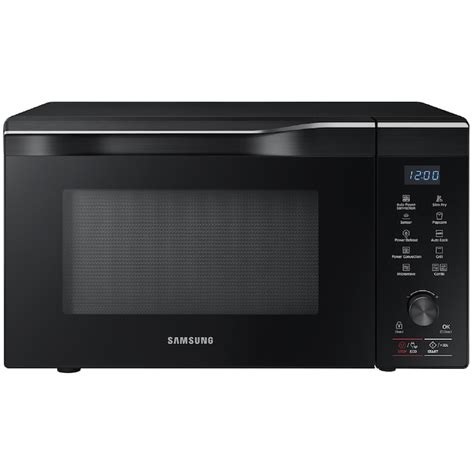 Samsung 1.1-cu ft 1700-Watt Countertop Convection Microwave ...