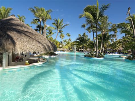 Melia Caribe Beach Resort - All Inclusive, Punta Cana: $249 Room Prices ...