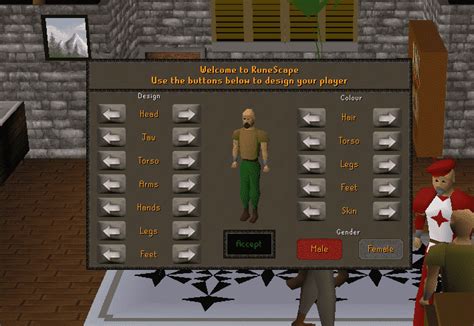 Old School Runescape - The Ultimate Beginner's Guide (2024)