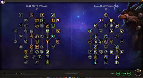 Balance druid one button rotation - Patch 10.0+ - WoW Lazy Macros