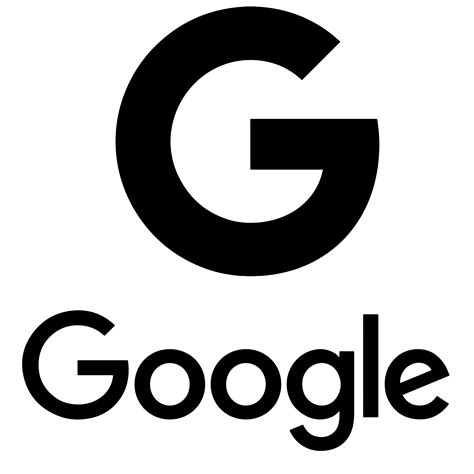 Google Logo SVG - Free Google Logo SVG Download - svg art