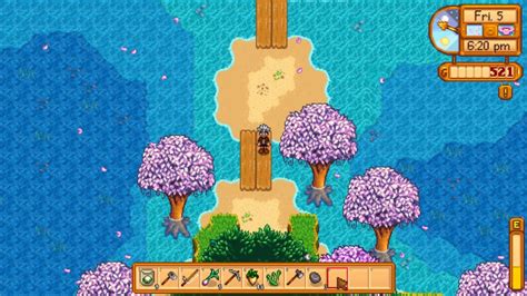 Complete Stardew Valley Beach Farm Guide – Assorted Meeples