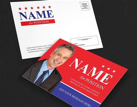 How to Make the Most Out of Political Postcards - Dreamy Business ...