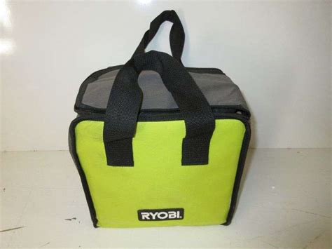 Ryobi Tool Set - Prime Time Auctions, Inc.