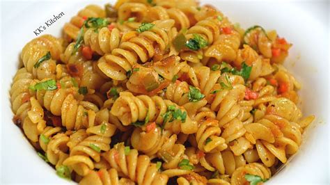 Pasta Kaise Banta Hai Video - andre