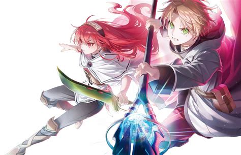 Mushoku Tensei: Jobless Reincarnation Reveals Third Blu-ray Detail ...