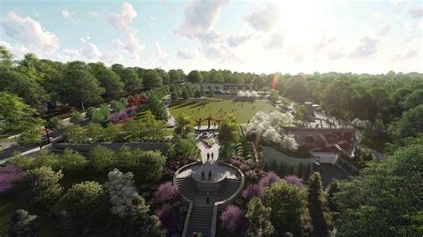 5 Developments Enriching Atlanta's Culture | HGOR