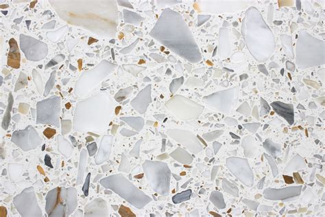 Terrazzo Slabs - Rock Mill Tile & Stone