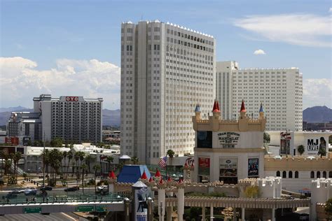 Tropicana Las Vegas: A Timeless Jewel On The Strip