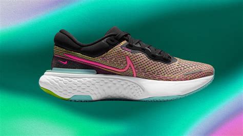 Nike ZoomX Invincible Run Review: Why This Bouncy New Sneaker is Great ...