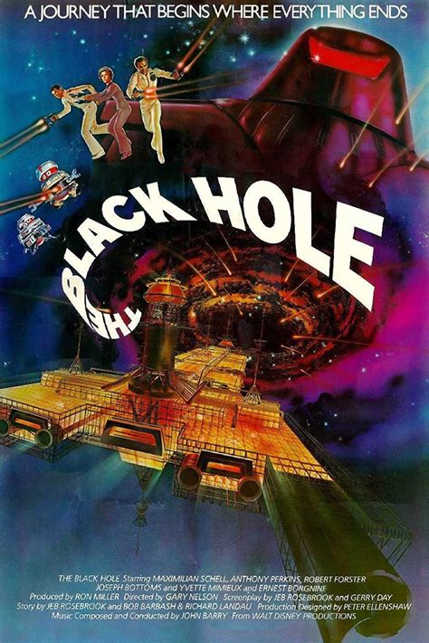 The Black Hole | Rotten Tomatoes