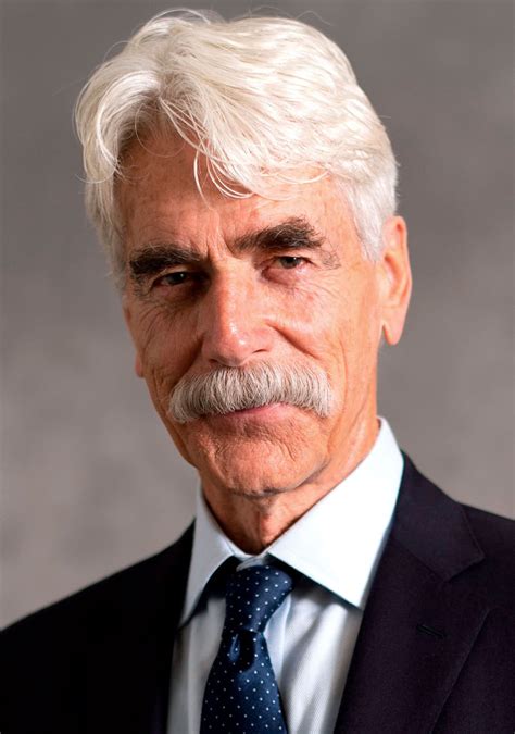 Sam Elliott | The Ranch Wiki | Fandom