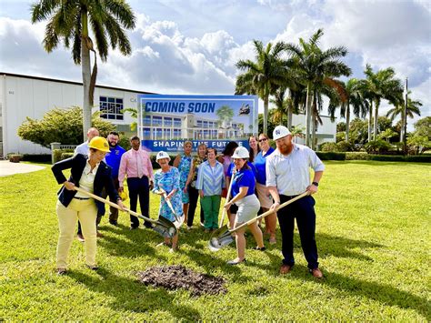 Cardinal Newman High breaks ground on $10M renovation project